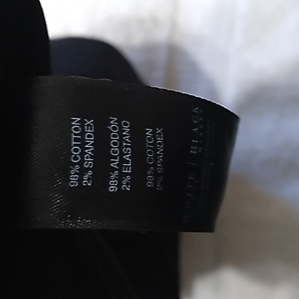2 piece WHBM set - Picture 7 of 10